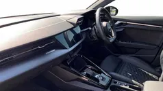 Grey Used 2023 Audi RS3 Sport Hatchback | £50,900 (Fair price)