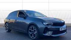 Used 2025 Vauxhall Astra Ultimate Hatchback | £17,699 (Good price)