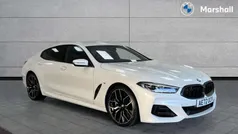 BMW 840