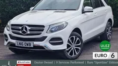 Used 2018 Mercedes E250 Estate | £17,650 (Good price)