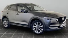 Used 2019 Mazda CX-5 Inclusive SUV | £14,495 (Good price)