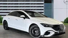 Used 2023 Mercedes EQE300 AMG Line Premium Plus Sedan | £38,150 (Fair price)