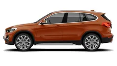 Used 2020 BMW X1 xLine SUV | £18,990 (Fair price)
