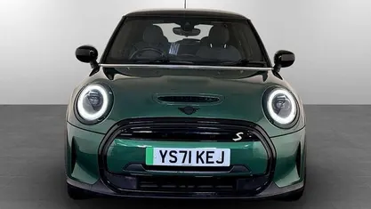 Used 2023 Mini Cooper Level 2 Hatchback | £11,595 (Good price)