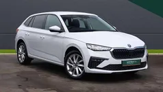 Used 2024 Skoda Scala SE L Hatchback | £19,495 (Fair price)