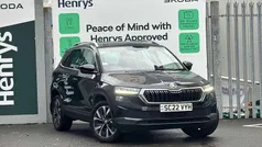 Used 2022 Skoda Karoq SE L SUV | £20,995 (Fair price)