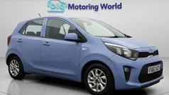Used 2019 Kia Picanto 2 Hatchback | £7,000 (Fair price)