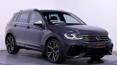 Used 2023 VW Tiguan R SUV | £39,500 (Fair price)