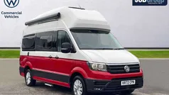 VW California