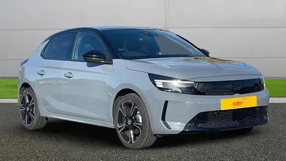 Grey Used 2024 Vauxhall Corsa Hatchback | £14,499 (Fair price)