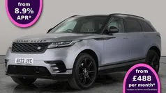 Used 2023 Land Rover Range Rover Velar SUV | £32,053 (Fair price)