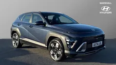 Used 2024 Hyundai Kona Advanced SUV | £22,950 (Fair price)