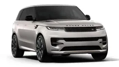 Used 2026 Land Rover Range Rover Sport SE Dynamic SUV | £88,932 (Fair price)