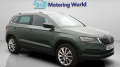 Used 2022 Skoda Karoq SE L SUV | £17,800 (Super price)