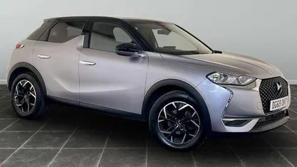Used 2021 DS Automobiles DS3 Prestige Hatchback | £9,495 (Good price)