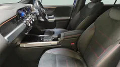 Used 2023 Mercedes GLB200 AMG Line Premium SUV | £27,651 (Fair price)