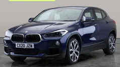 Used 2020 BMW X2 Sport Line SUV | £18,331 (Good price)