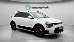 Used 2023 Kia e-Niro SUV | £20,000 (Super price)