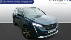 Used 2023 Peugeot 3008 Active+ Estate | £18,107 (Fair price)