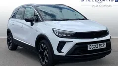 Used 2024 Vauxhall Crossland Ultimate SUV | £14,788 (Super price)
