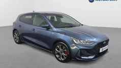 Used 2023 Ford Focus ST-Line Hatchback | £15,999 (Fair price)