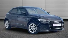 Black Used 2021 Audi A1 Sport Hatchback | £17,395 (Fair price)