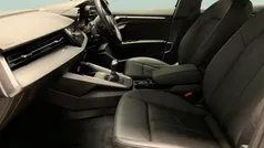 Used 2024 Audi A3 Sportback Sport Hatchback | £17,749 (Good price)