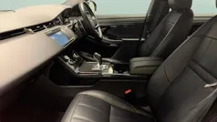 Used 2023 Land Rover Range Rover evoque R-Dynamic Hatchback | £22,568 (Super price)