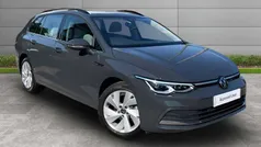VW Golf VIII