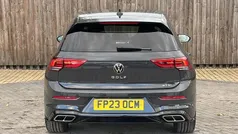 Used 2023 VW Golf VIII R-line Hatchback | £22,499 (Fair price)
