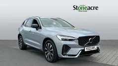 Used 2023 Volvo XC60 Plus SUV | £34,999 (Fair price)