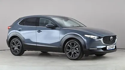 Used Mazda CX-30 Inclusive 122 HP (89 kW) 2023 SUV