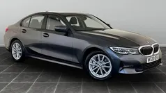 Used 2020 BMW 330e Comfort Edition Sedan | £11,995 (Super price)