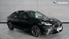 Black Used 2025 BMW 220 M Sport Coupe | £33,137 (Fair price)