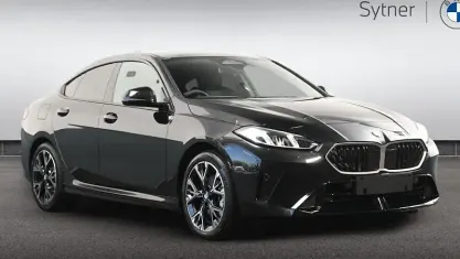 Nouă BMW 220 M Sport 170 CP (125 kW) 2026 Coupe