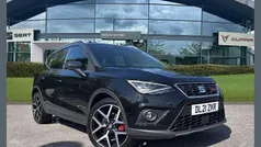 Used 2021 Seat Arona FR SUV | £13,495 (Fair price)