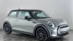 Used 2022 Mini Cooper Classic Hatchback | £14,800 (Fair price)