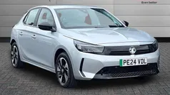 Used 2025 Vauxhall Corsa-e Design Edition Hatchback | £14,995 (Fair price)