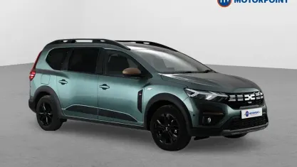 Begagnad Dacia Jogger Extreme 141 HK (103 kW) 2024 Minibuss