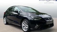 Used 2021 Seat Ibiza FR Hatchback | £11,715 (Fair price)