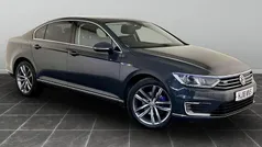 Used 2018 VW Passat GTE Sedan | £9,995 (Fair price)