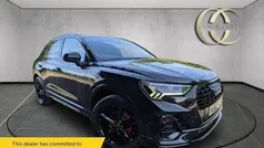 Used 2022 Audi Q3 S-Line SUV | £27,975 (Fair price)
