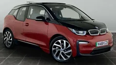 Used 2022 BMW i3 Hatchback | £8,895 (Super price)