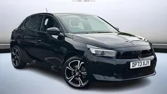 Used 2025 Vauxhall Corsa Hatchback | £12,999 (Good price)