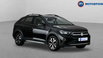 Used VW Taigo Life 95 HP (69 kW) 2026 SUV
