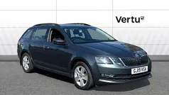 Used 2019 Skoda Octavia SE Estate | £13,156 (Fair price)