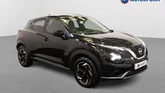 Used 2023 Nissan Juke N-Connecta SUV | £15,999 (Fair price)
