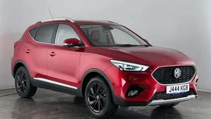 Used 2024 MG ZS Exclusive Hatchback | £15,150 (Fair price)