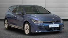 Used 2024 VW Golf VIII Match Hatchback | £21,290 (Good price)