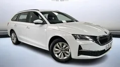Used 2025 Skoda Octavia SE Technology Estate | £21,499 (Fair price)
